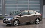 Chevrolet Prisma LTZ 2013 года